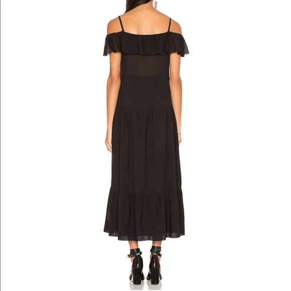 IRO Juliet Dress - Picture 3 of 6